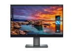 Dell U2720Q 27" UltraSharp USB-C Monitor - Black