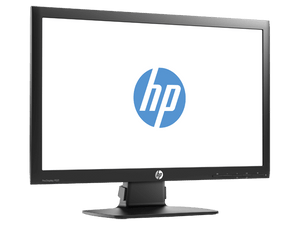 HP ProDisplay P221 21.5" LED Backlit Monitor