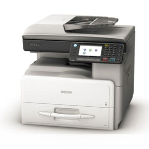 Ricoh Multifunction Printer Aficio™MP 301SPF