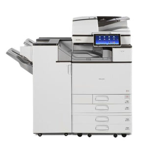 Ricoh Multifunction Colour Printer MP C3004ASP