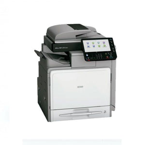 Ricoh Multifunction Colour Printer MP C401SP