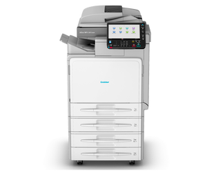 Ricoh Multifunction Colour Printer MP C401ZSRSP