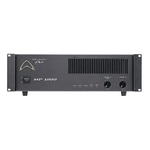 Wharfedale Pro MP1800 2x600W Power Amplifier