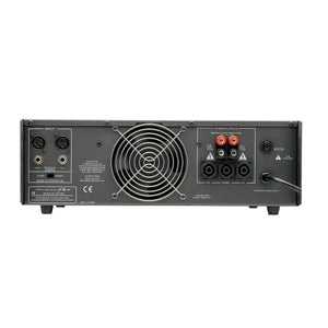 Wharfedale Pro MP1800 2x600W Power Amplifier