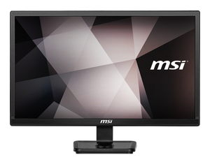 MSI MP221 Pro 21.5” 16:9 Professional Monitor