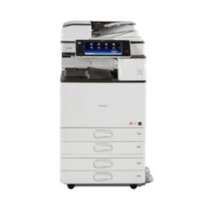 Ricoh Multifunction Printer MP 3054ZSP