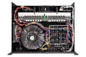 Wharfedale Pro MP2800 2x950W Power Amplifier