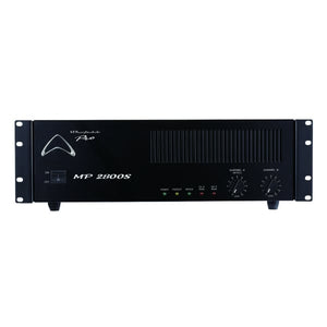 Wharfedale Pro MP2800S 2x950W Power Amplifier