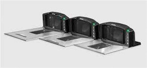 Zebra MP7000-LNS0M00WW 2D Imager Barcode Scanner Scale