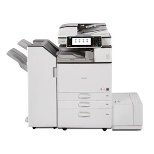 Ricoh Multifunction Printer MP 2554SP