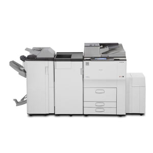 Ricoh Multifunction Printer Aficio™MP 9002(SP)