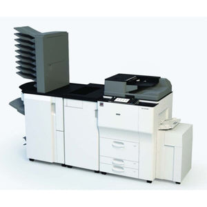 Ricoh Multifunction Printer Aficio™MP 7502(SP)