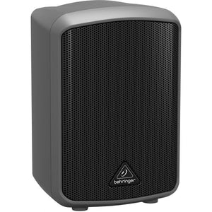Behringer All-in-One Portable 30-Watt Speaker with Bluetooth