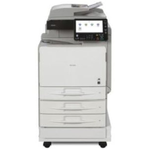 Ricoh Multifunction Colour Printer MP C401SP