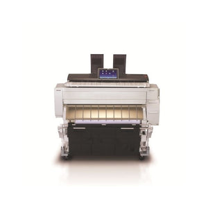 Ricoh MP CW2201SP Wide Format Color Inkjet Printer