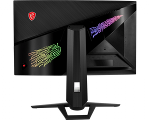 MSI Optix MPG27CQ2 27 Inch Curved Gaming Monitor