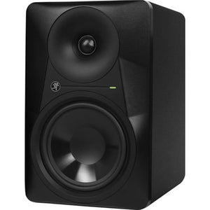 Mackie MR624 6.5" 2-Way Powered Studio Monitor - Single