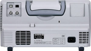 GW Instek MSO-2204E 4 Channel Mixed Signal Oscilloscope