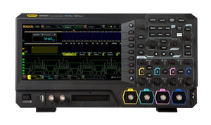 Rigol MSO5104 100MHz 4 Channel Digital Oscilloscope