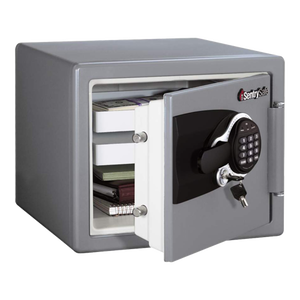 SentrySafe CB-10 Key Lock Cash Box