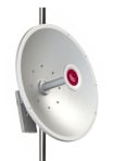 MikroTik mANT30 PA MTAD-5G-30D3 Parabolic Dish Antenna