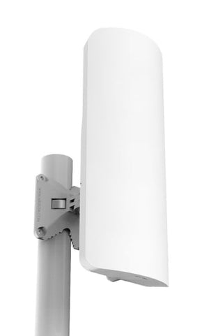 MikroTik Dual-Polarization Degree Beamwidth Antenna