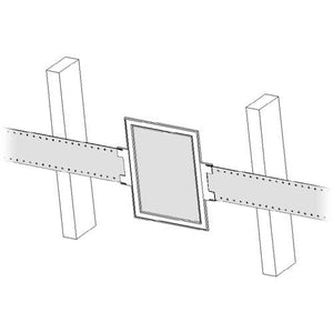 JBL MTC-128RIF Rough-In Installation Frame for Control (Pair)