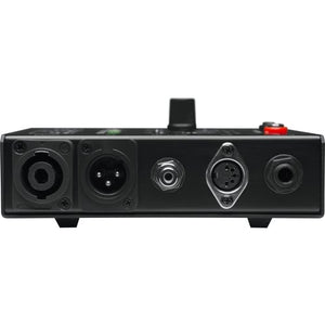 Mackie Mtest-1 7-Connector Types Cable Tester