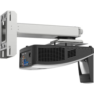 BenQ MW855UST+ Ultra-Short Throw Projector – 3500 Lumens, WXGA, Interactive