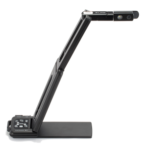 Elmo MX‑1 Ultra‑Compact 4K Visualiser – USB 3.0, 8× Zoom