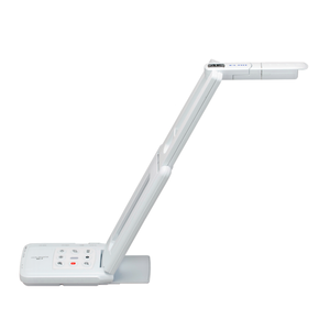 ELMO MX‑P 4K Document Camera – 16× Zoom, Portable