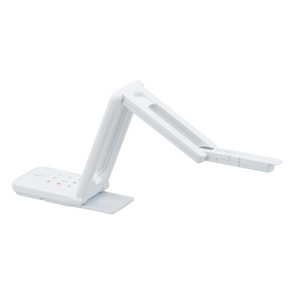ELMO MX‑P 4K Document Camera – 16× Zoom, Portable
