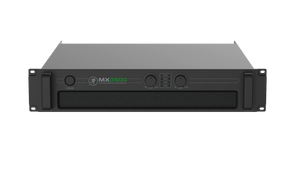Mackie MX3500 2700 Watt Professional Power Amplifier