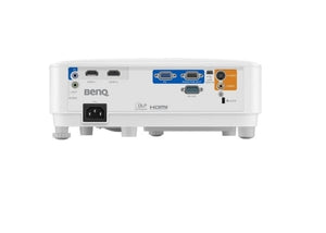 BenQ MX550 Projector – 3600 Lumens, XGA, Dual HDMI