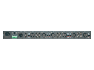 Australian Monitor MX61 6 Channel Mono Mixer