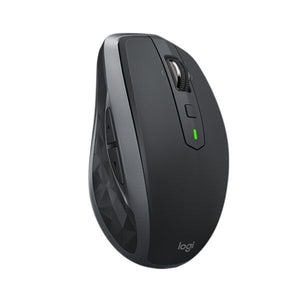 Buy Logitech 2S MX Anywhere Wireless Mobile Mouse Graphite in Dubai