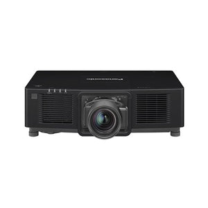 Panasonic PT-MZ17KLBE Laser Projector – 16,500 Lumens, WUXGA, 3LCD