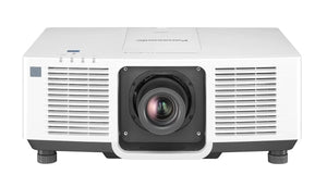 Panasonic PT-MZ780BT Laser Projector – 7,000 Lumens, WUXGA, 3LCD