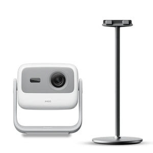 JMGO N1 Mini Portable Compact, Powerful, and Versatile Projector