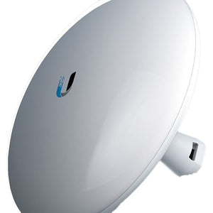 Ubiquiti NBE-5AC-Gen2 NanoBeam High-Performance AirMAX ac Bridge