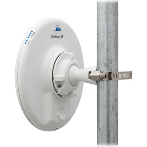 Ubiquiti NanoBeam High-Performance airMAX Bridge