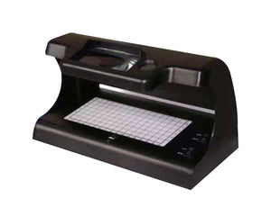 Nigachi Money Detectors NC-6060UV/MG/WM/MGF – Advanced Currency Counter & Validator, SKU: NC-6060UV/MG/WM/MGF