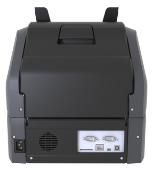 Masterwork MA NC7500 Heavy Duty 2 Pocket Counting Machine