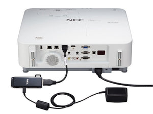 NEC PE523X Professional Projector – 5200 Lumens, XGA, 3LCD