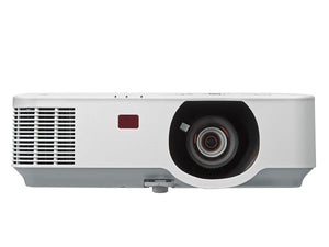 NEC P603X Professional Projector – 6000 Lumens, XGA, 3LCD