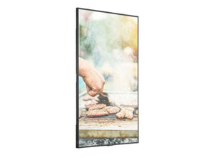 NEC MultiSync® C501 LCD 50" Value Large Format Full HD Display, Brightness 400, 24/7 Operation