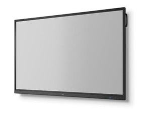 NEC MultiSync CB751Q 75" Ultra-High Definition Large Format LCD Touch Display