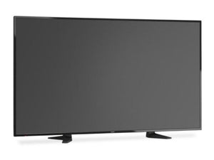 NEC MultiSync® E556 LCD 55" Entry Level Large Format Display,, Brightness 350, 12/7 Operation