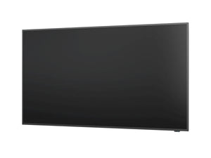 NEC MultiSync E758 LCD 75" Essential Large Format Display