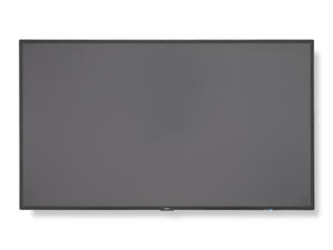 NEC MultiSync® V404-RPi LCD 40" Value Large Format Full HD Display, Brightness 500, 24/7 Operation